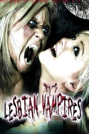 Barely Legal Lesbian Vampires' Poster