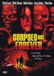 Corpses Are Forever' Poster