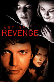 Art of Revenge' Poster