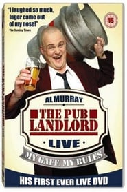 Streaming sources forAl Murray The Pub Landlord  My Gaff My Rules