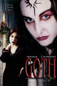 Goth' Poster