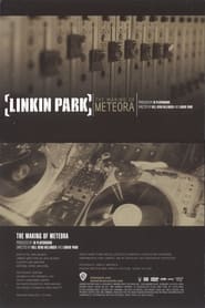 The Making of Meteora' Poster