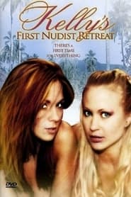 Kellys First Nudist Retreat' Poster