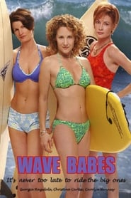 Wave Babes' Poster