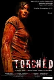 Torched' Poster