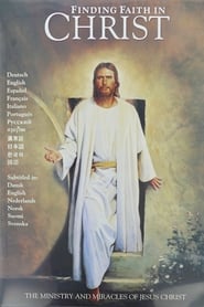 Finding Faith In Christ' Poster