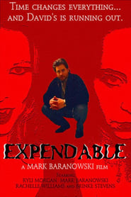 Expendable' Poster