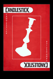 Candlestick' Poster