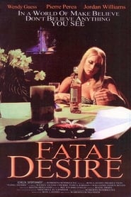 Fatal Desire' Poster