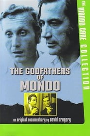 The Godfathers of Mondo' Poster