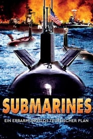 Submarines' Poster