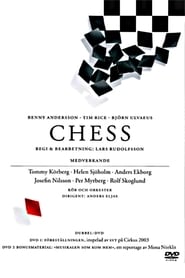 Chess' Poster