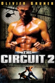 The Circuit 2 The Final Punch' Poster