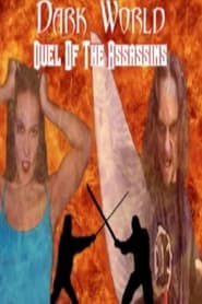 Dark World Duel of the Assassins' Poster