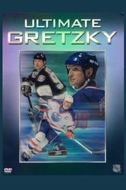 Ultimate Gretzky' Poster