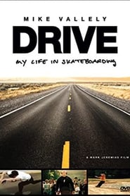 Drive My Life in Skateboarding' Poster
