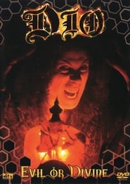 Dio Evil or Divine' Poster