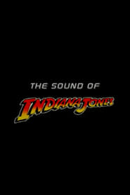 The Sound of Indiana Jones' Poster