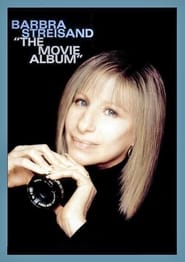 Barbra Streisand The Movie Album' Poster