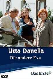 Utta Danella  Die andere Eva' Poster