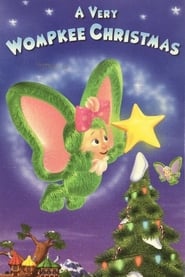 A Very Wompkee Christmas' Poster
