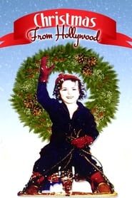 Christmas from Hollywood' Poster