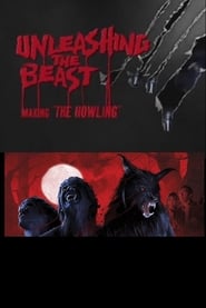 Unleashing the Beast Making The Howling' Poster