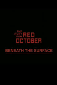Beneath the Surface The Making of The Hunt for Red October' Poster