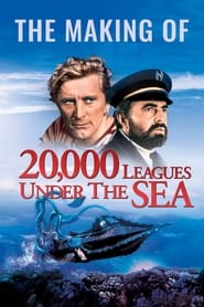 The Making of 20000 Leagues Under The Sea' Poster