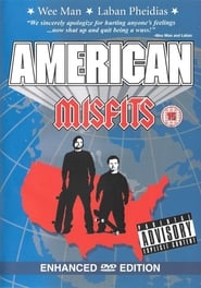 American Misfits' Poster