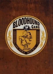 Bloodhound Gang One Fierce Beer Run' Poster