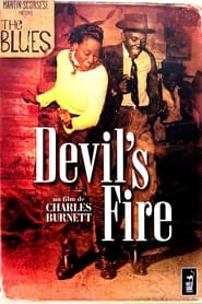 Warming by the Devils Fire' Poster