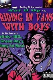 Riding in Vans with Boys' Poster
