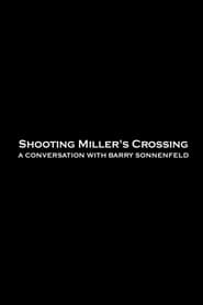 Shooting Millers Crossing A Conversation with Barry Sonnenfeld' Poster