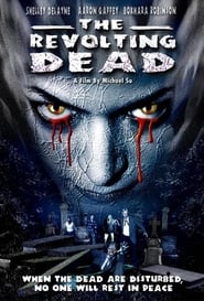 The Revolting Dead' Poster
