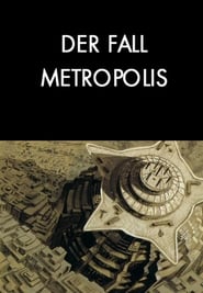 The Metropolis Case' Poster