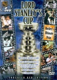 Lord Stanleys Cup Hockeys Ultimate Prize' Poster