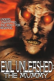 Evil Unleashed' Poster
