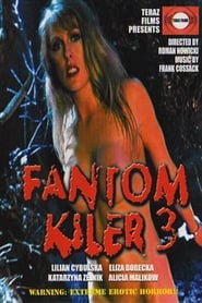 Fantom Kiler 3' Poster