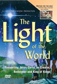 The Light of the World' Poster