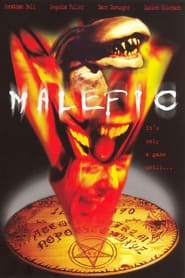 Malefic' Poster