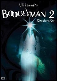 Boogeyman II Redux' Poster