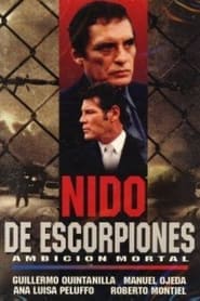 Nido de escorpiones' Poster