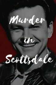 Murder in Scottsdale' Poster