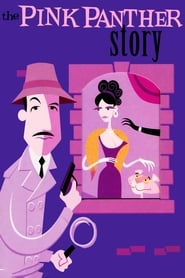 The Pink Panther Story' Poster
