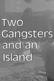 Two Gangsters and an Island' Poster