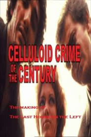 Celluloid Crime of the Century' Poster