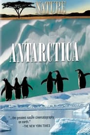 Under Antarctic Ice' Poster