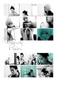 Candy Rain' Poster