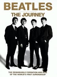 Beatles The Journey' Poster